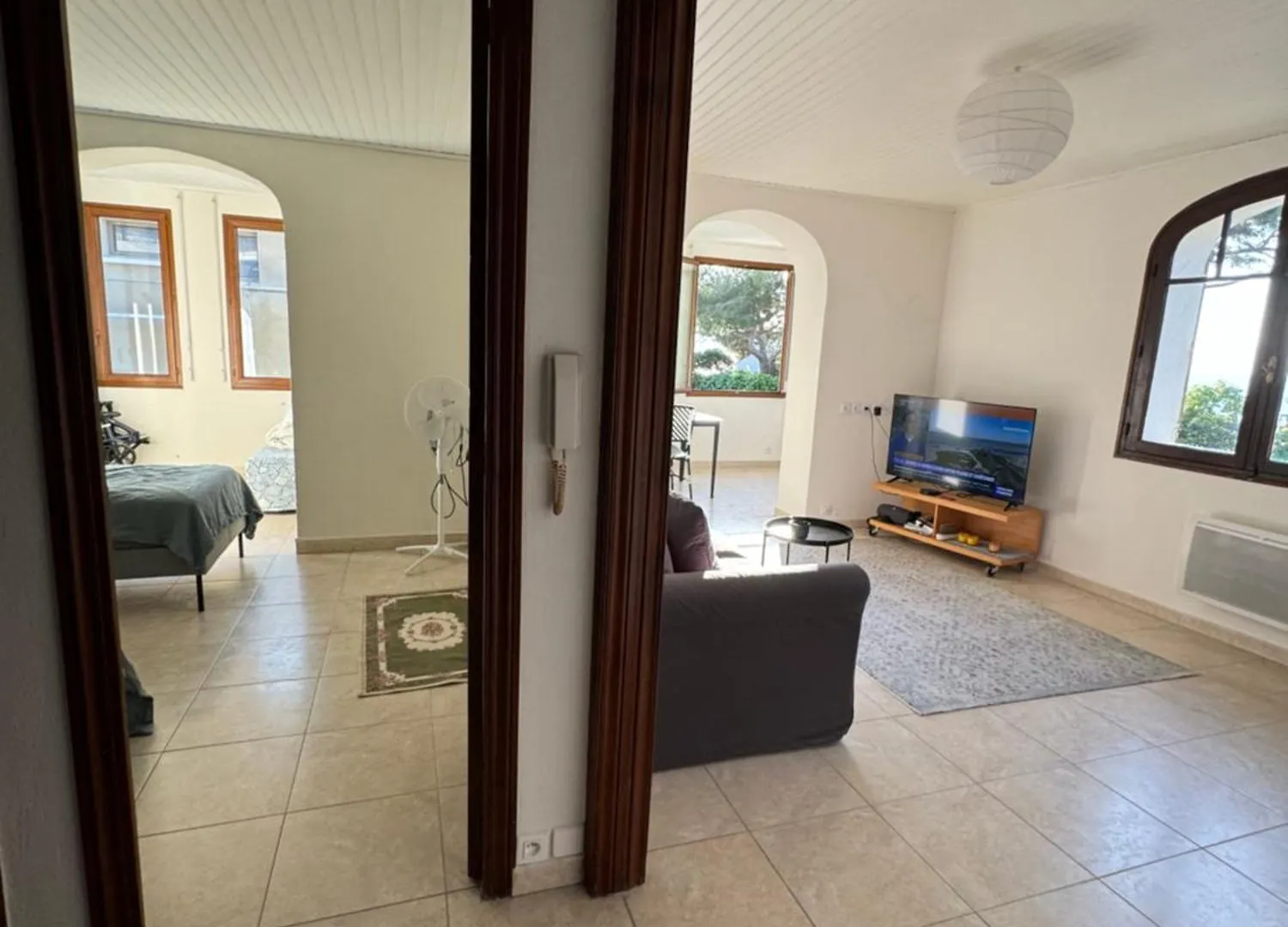 Chemin Du Bord De Mer La Seyne-sur-Mer Holiday home