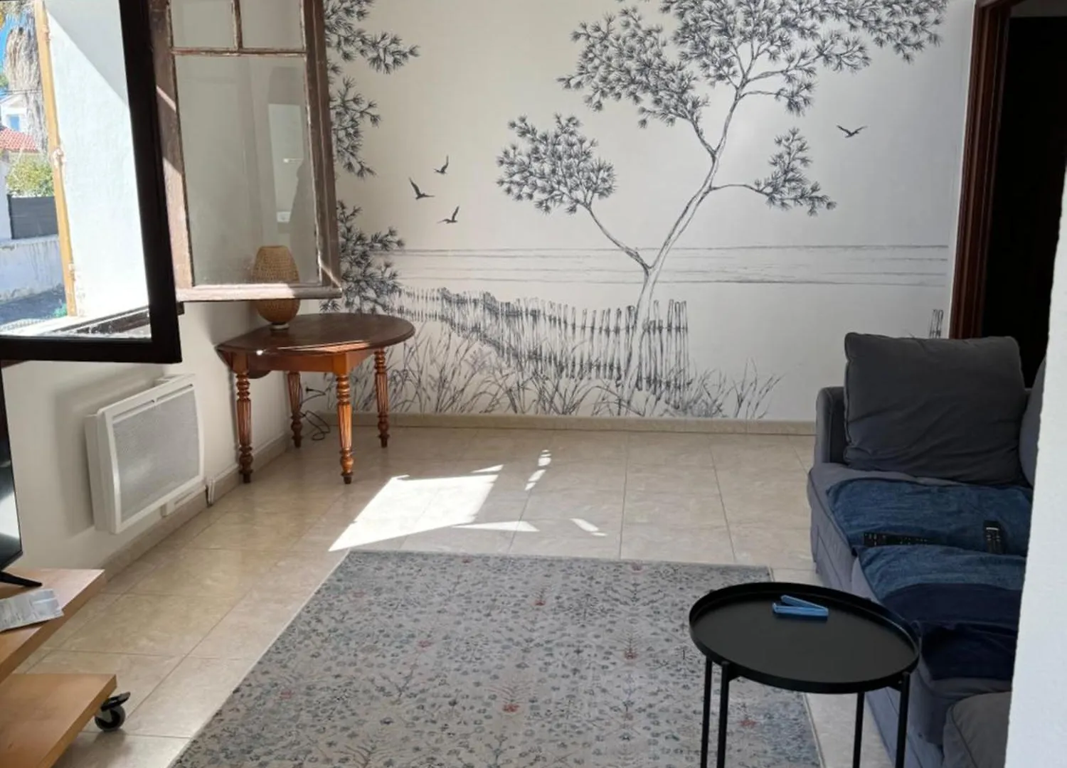 Holiday home Chemin Du Bord De Mer La Seyne-sur-Mer