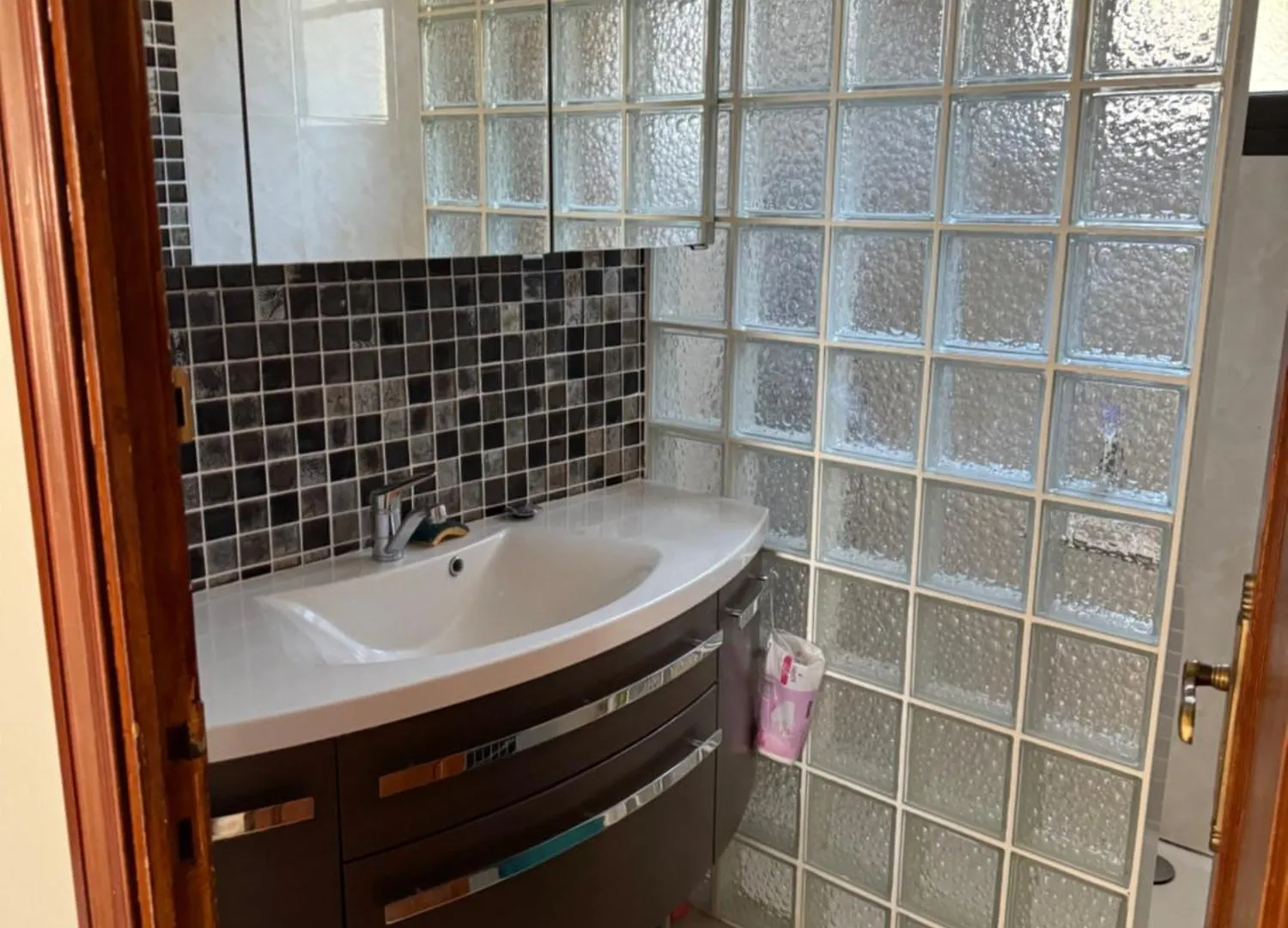 Holiday home Chemin Du Bord De Mer La Seyne-sur-Mer