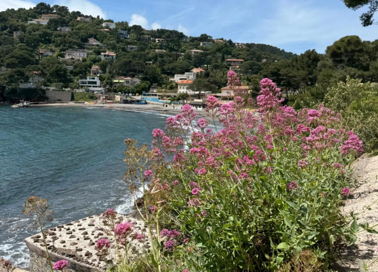Chemin Du Bord De Mer La Seyne-sur-Mer