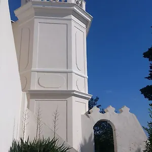 Villa-chateau Les Terrasses - Tamaris, Des Sablettes, Au Bas De La Propriete La Seyne-sur-Mer