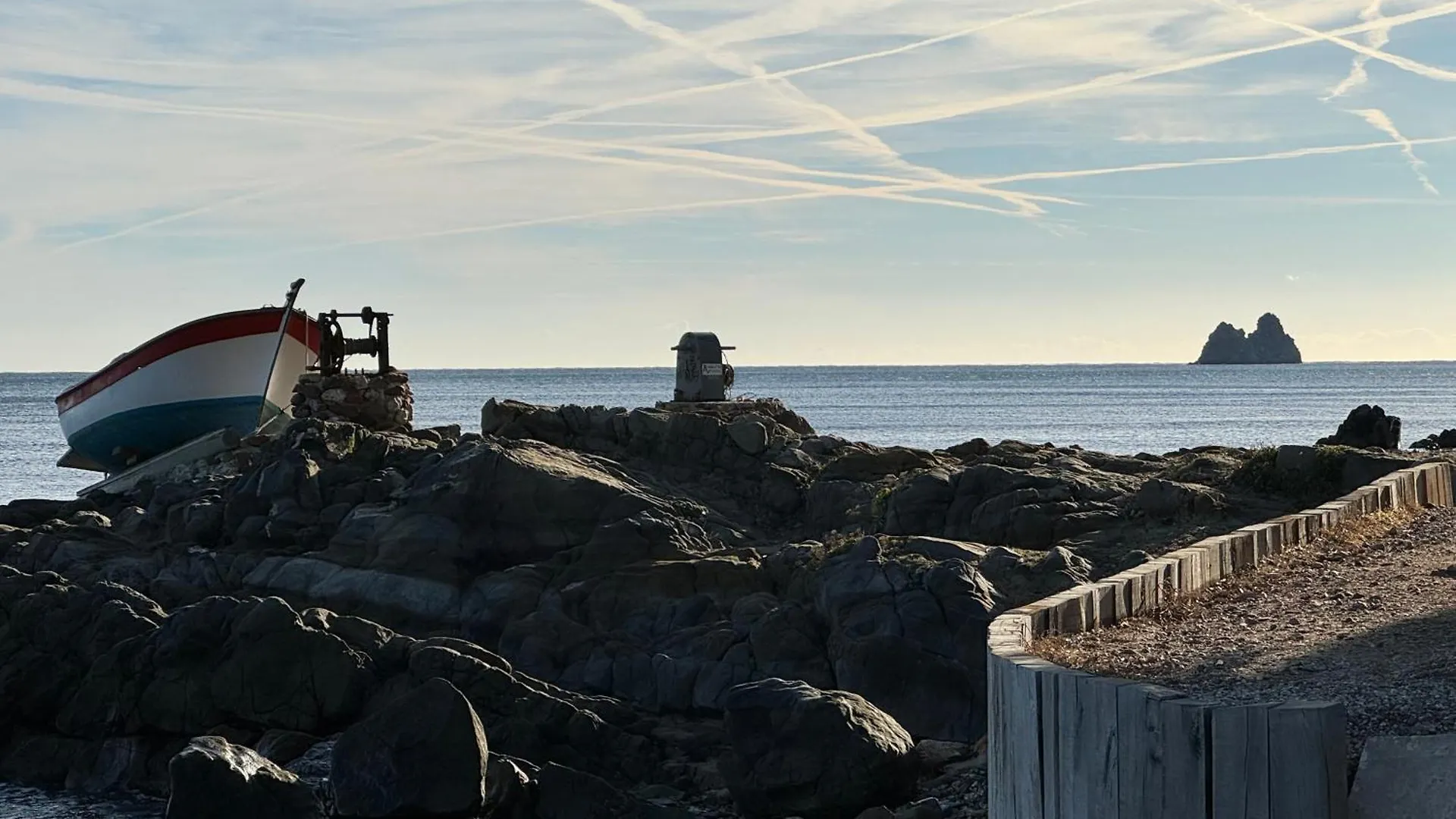 Holiday home Chemin Du Bord De Mer La Seyne-sur-Mer